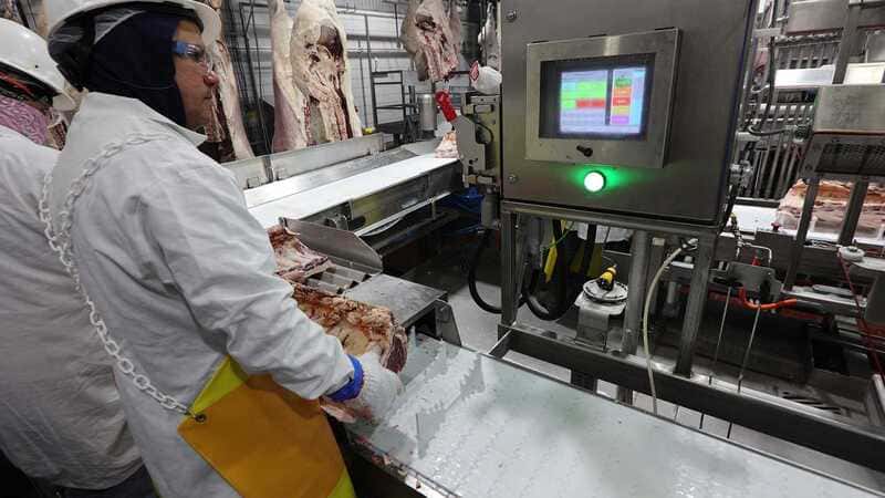 Cargill Meat Solutions
